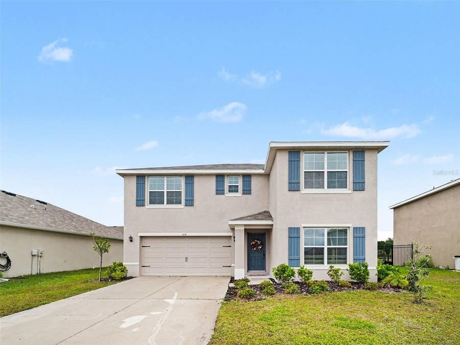 Property photo for 4114 DOVETAIL LANE, Palmetto, FL