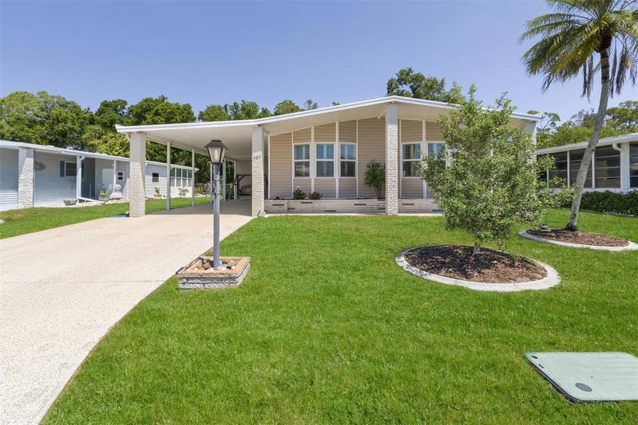 Property photo for 209 VISTORIA DRIVE, North Port, FL