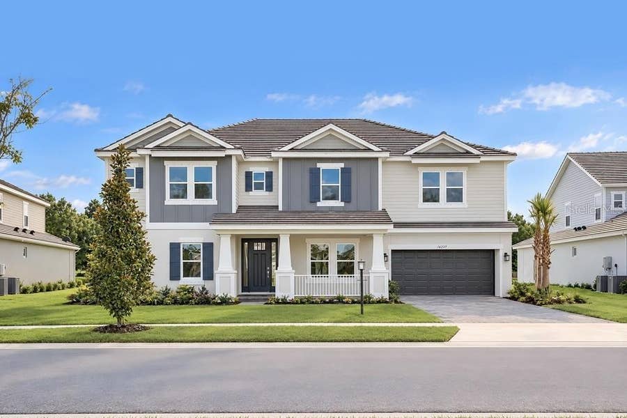 Property photo for 16237 ALPHA GROVE PLACE, Odessa, FL