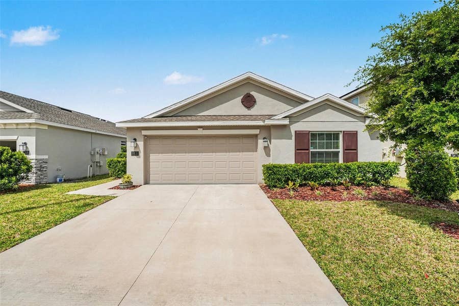 Property photo for 143 PERSHING STREET, Bartow, FL