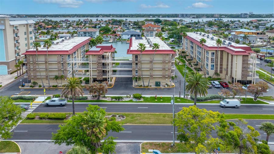 Property photo for 121 ISLAND WAY, #323, Clearwater Beach, FL