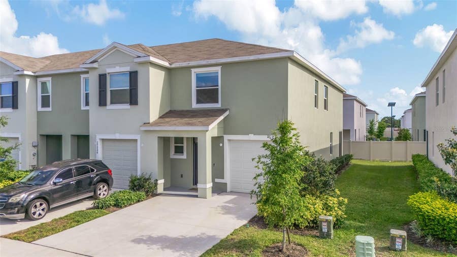 Property photo for 17226 AMBER ASPEN WAY, Land O Lakes, FL