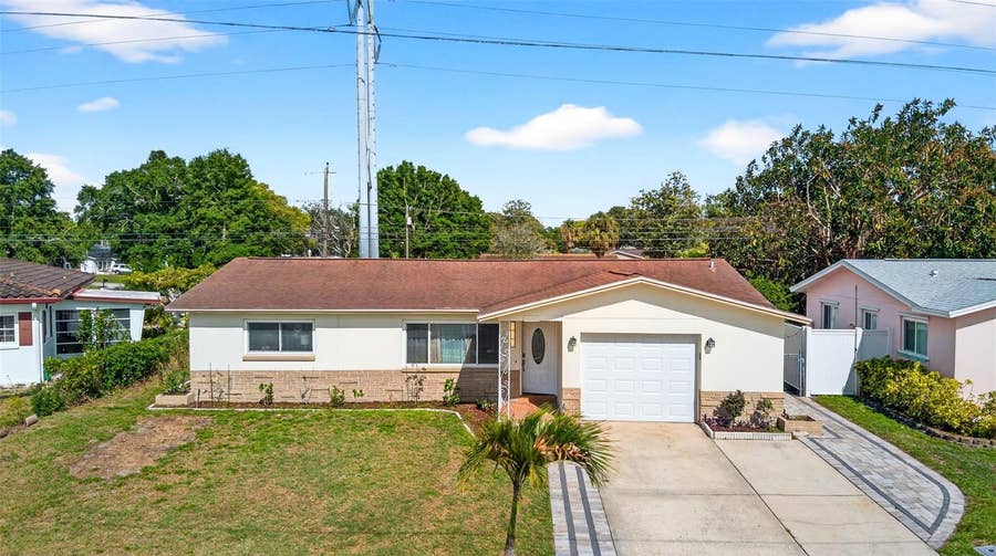 Property photo for 29781 69TH STREET N, Clearwater, FL