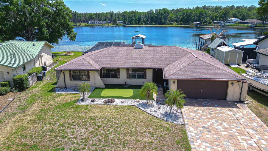 Property photo for 21924 OCEAN PINES DRIVE, Land O Lakes, FL