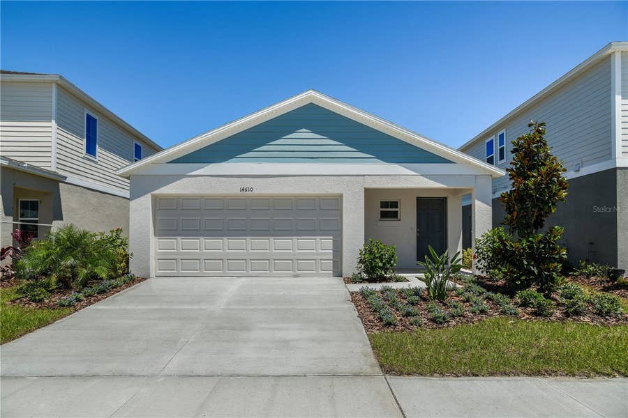 Property photo for 1715 VANILLA STREET, Haines City, FL