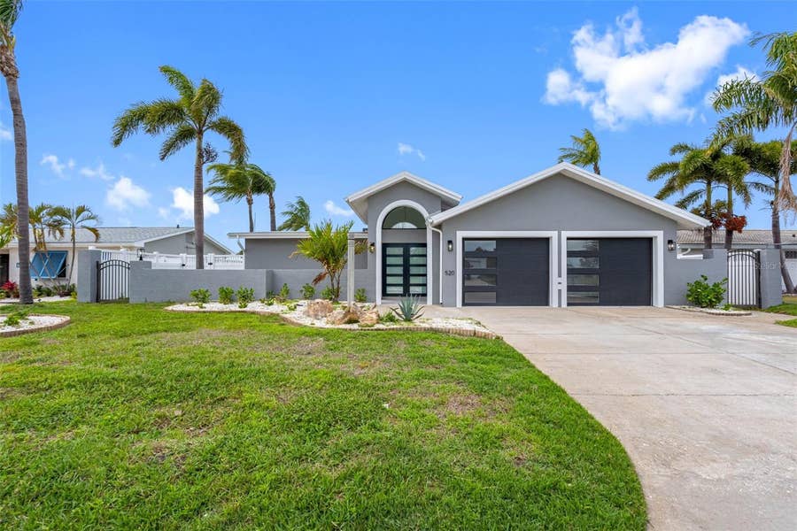 Property photo for 520 115TH AVENUE, Treasure Island, FL