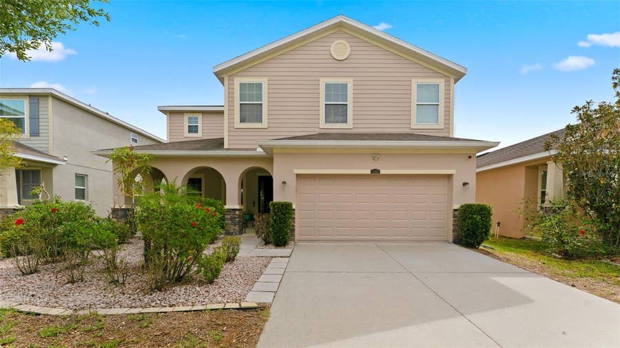 Property photo for 11620 WARREN OAKS PL, Riverview, FL