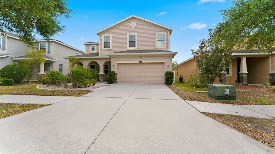 Property photo for 11620 WARREN OAKS PL, Riverview, FL