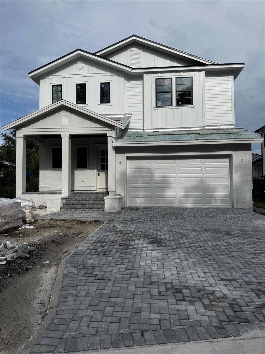 Property photo for 2303 GLENWOOD DRIVE, Tampa, FL