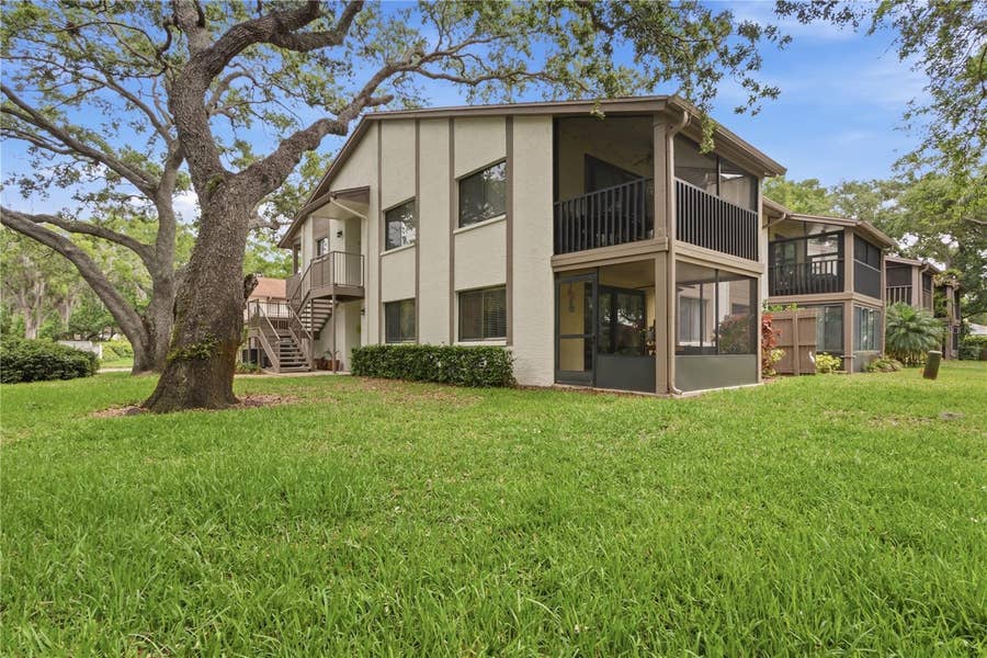 Property photo for 514 LONGFELLOW COURT, #B, Safety Harbor, FL