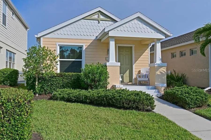 Property photo for 4815 WOODBROOK DRIVE, Sarasota, FL