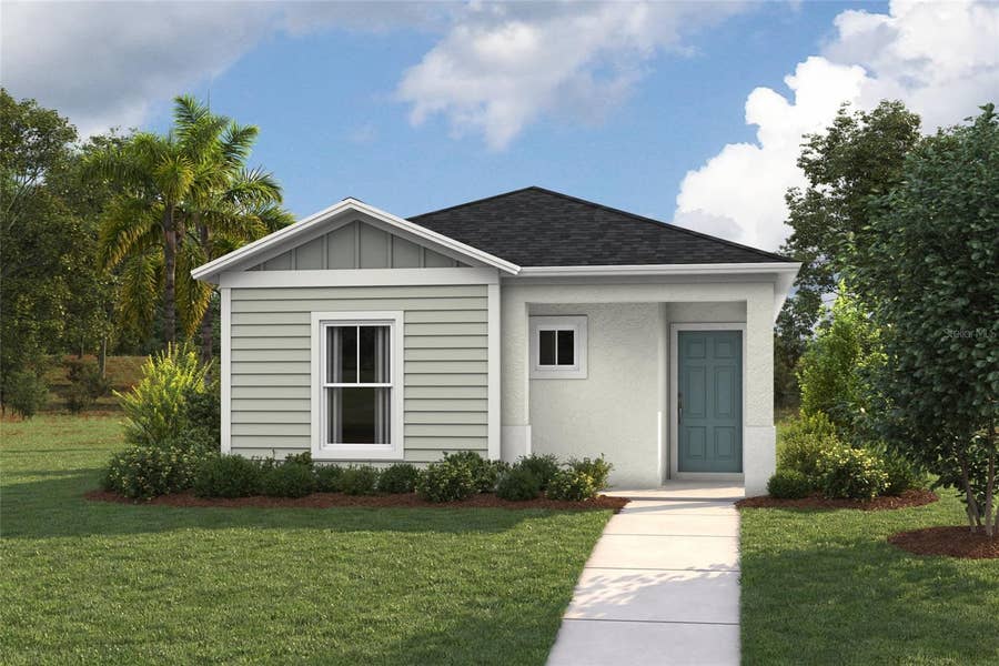 Property photo for 9206 BENT BRANCH, Dade City, FL