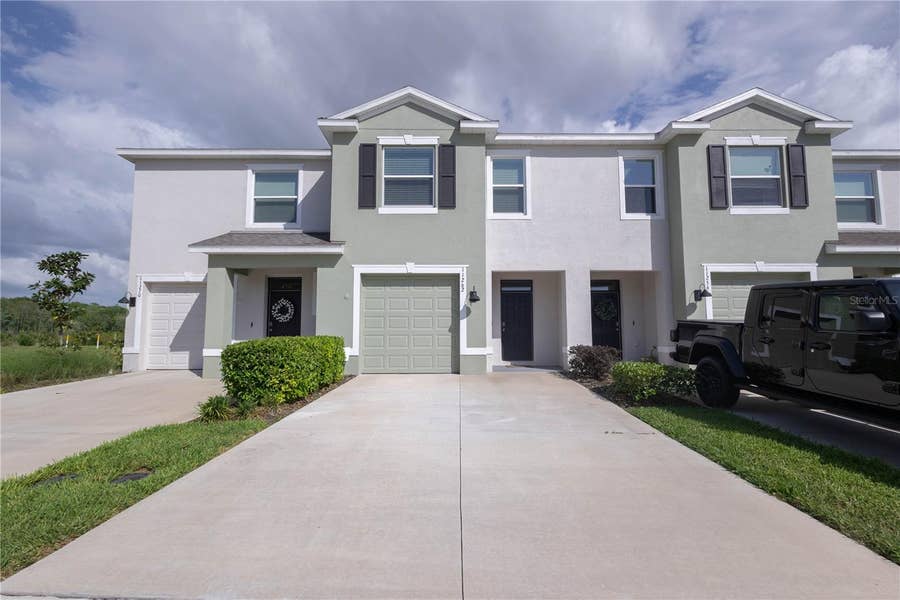Property photo for 11262 CRESCENT DEER DRIVE, Land O Lakes, FL