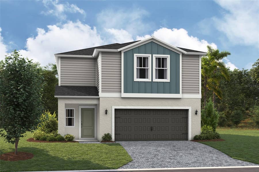 Property photo for 35451 ARBOR RETREAT DRIVE, Dade City, FL