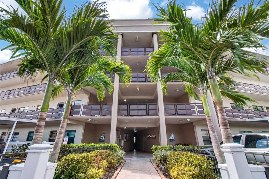 Property photo for 6190 80TH STREET N, #410, St Petersburg, FL