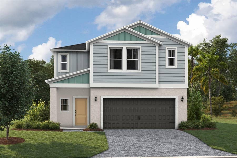 Property photo for 36645 SAGEMOOR DRIVE, Zephyrhills, FL