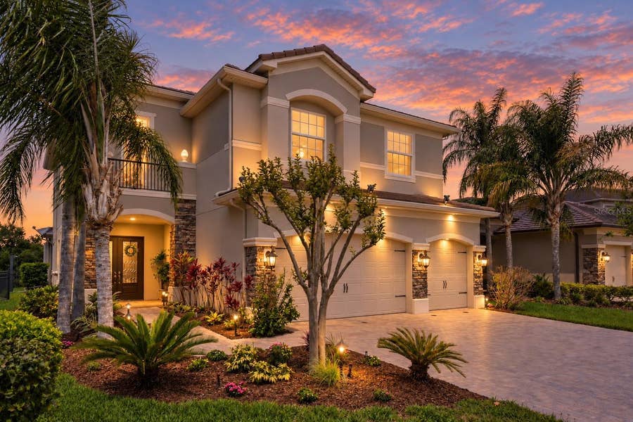 Property photo for 30351 TRISTANIA COURT, Wesley Chapel, FL