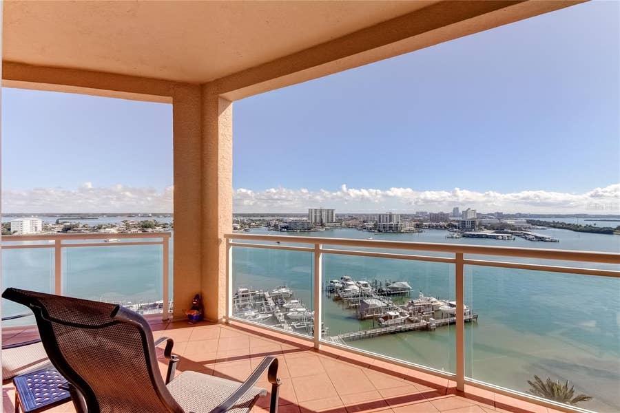 Property photo for 521 MANDALAY AVENUE, #1109, Clearwater Beach, FL