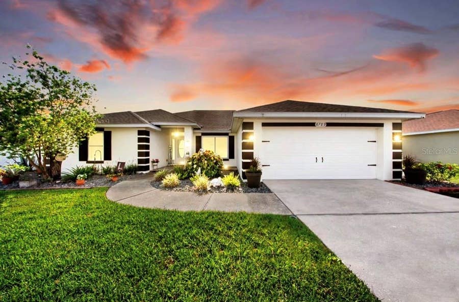 Property photo for 6789 CANBURY DRIVE, Lakeland, FL