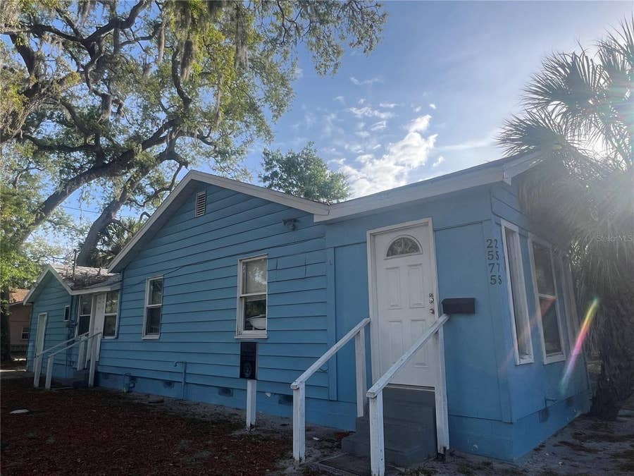 Property photo for 2575 18TH AVENUE S, St Petersburg, FL
