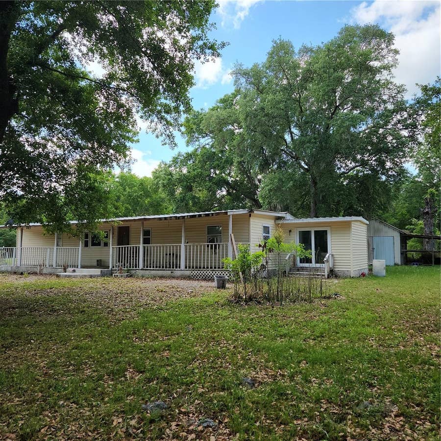 Property photo for 26739 FOAMFLOWER BOULEVARD, Wesley Chapel, FL