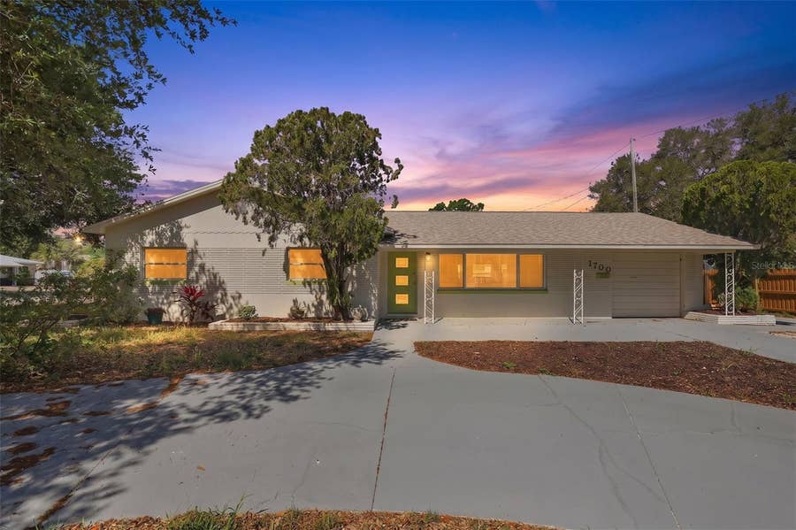 Property photo for 1700 63RD STREET N, St Petersburg, FL