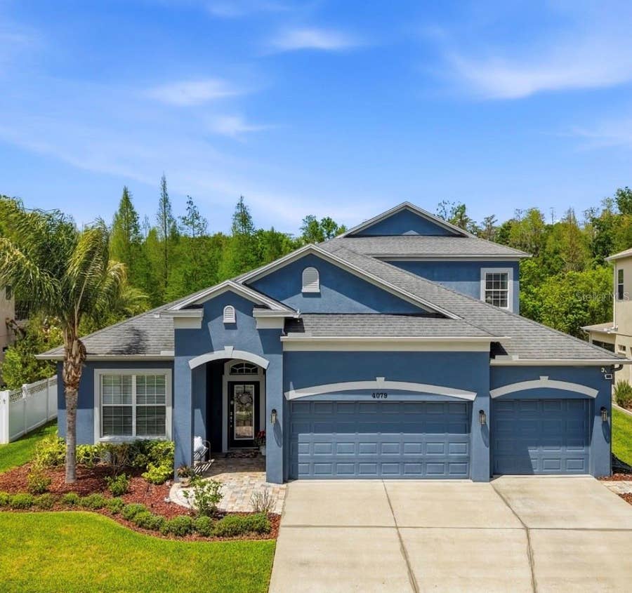 Property photo for 4079 WINDCREST DRIVE, Wesley Chapel, FL
