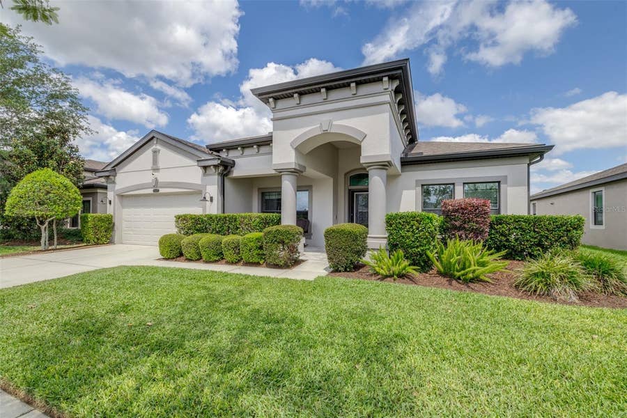 Property photo for 21827 BILLOWY JAUNT DRIVE, Land O Lakes, FL
