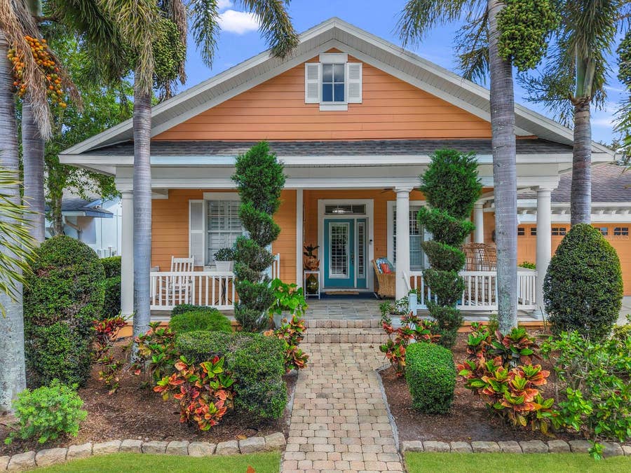 Property photo for 420 MANNS HARBOR DRIVE, Apollo Beach, FL
