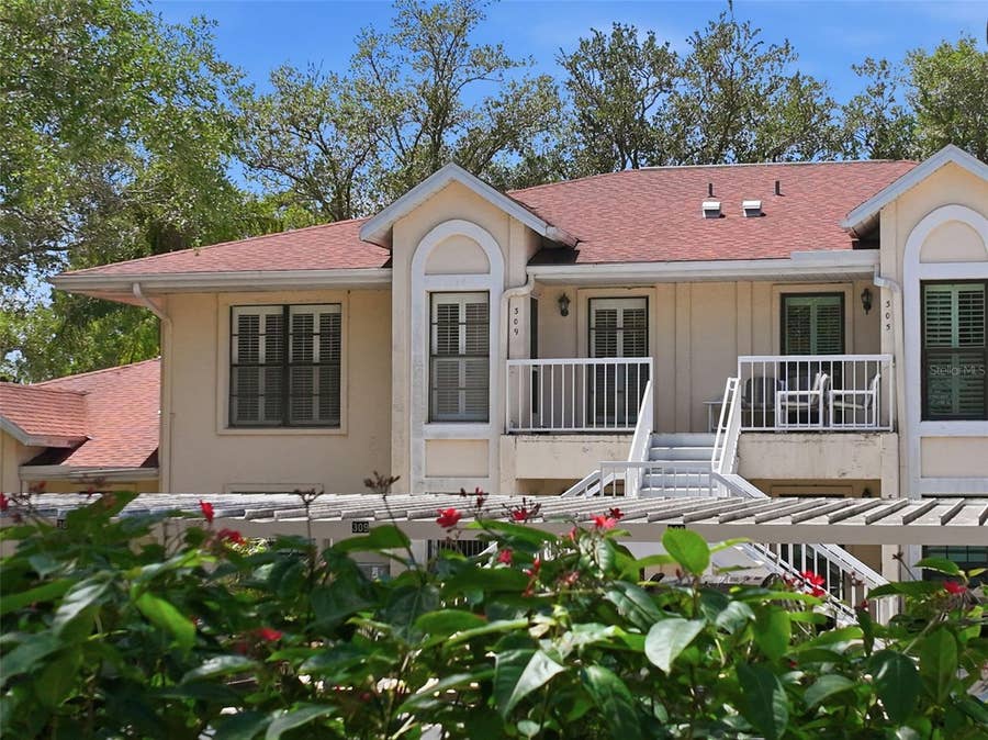 Property photo for 309 KNOTTWOOD COURT, #309, Sun City Center, FL
