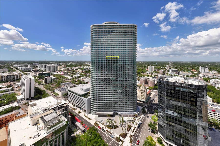 Property photo for 400 CENTRAL AVENUE, #3005, St Petersburg, FL