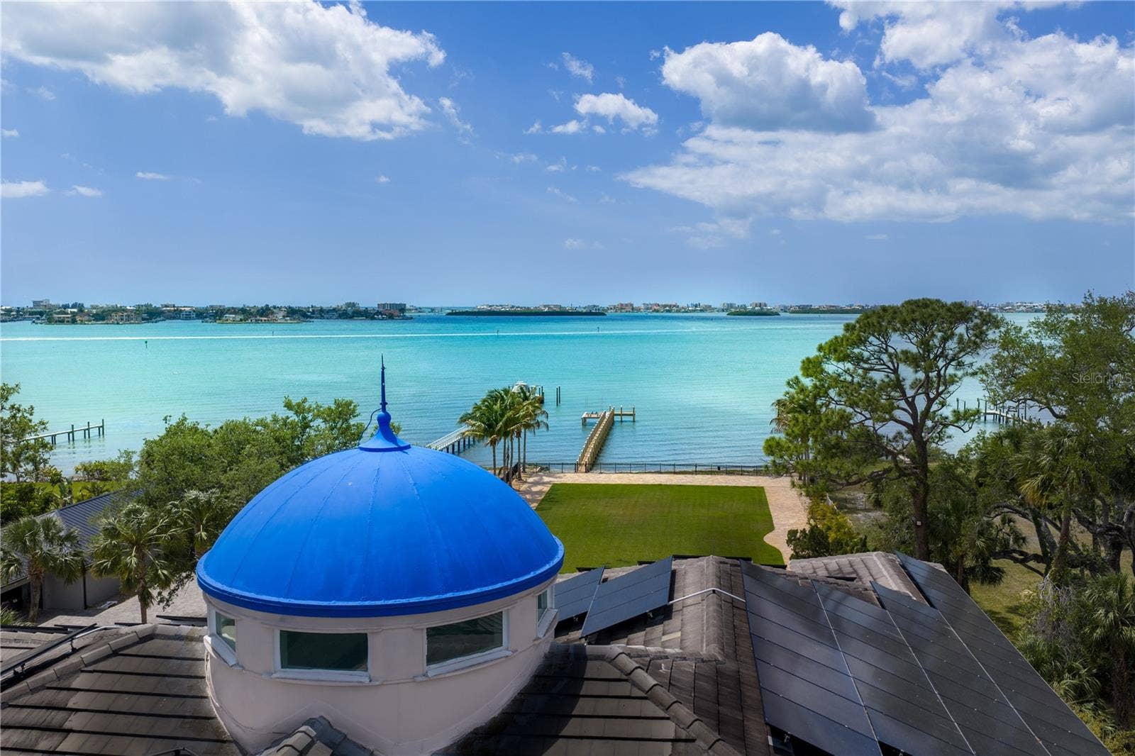 2000 PARK STREET N, St Petersburg, FL 33710 BUILT in 2020, this residence blends MODERN construction with timeless European-inspired designan offering rarely found in this market.