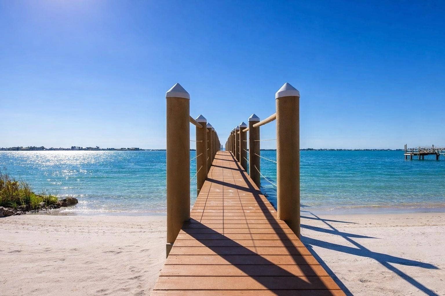 2000 PARK STREET N, St Petersburg, FL 33710 Designed for boating, sunset views, and waterfront living.