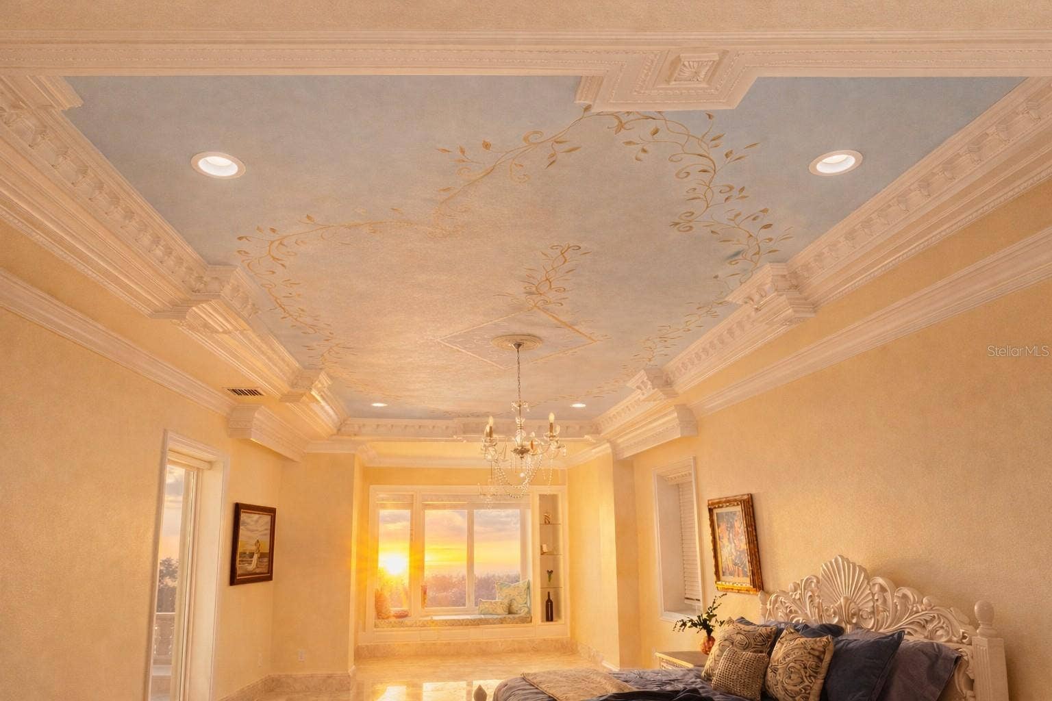2000 PARK STREET N, St Petersburg, FL 33710 A true retreat designed for comfort, privacy, and luxury.