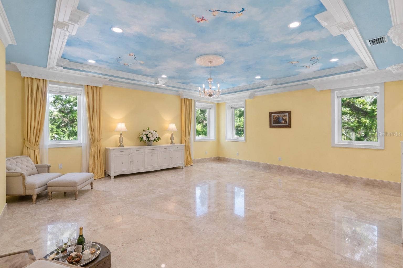 2000 PARK STREET N, St Petersburg, FL 33710 Spacious layout offering flexibility for guests, wellness, or additional living.