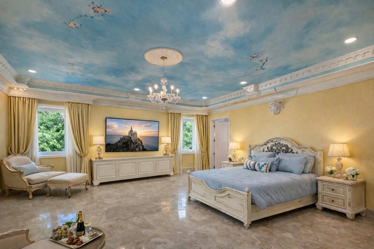 2000 PARK STREET N, St Petersburg, FL 33710 Ideal for guests or multi-generational living.
