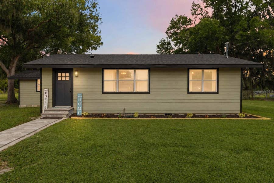 Property photo for 315 S ORANGE AVENUE, Fort Meade, FL