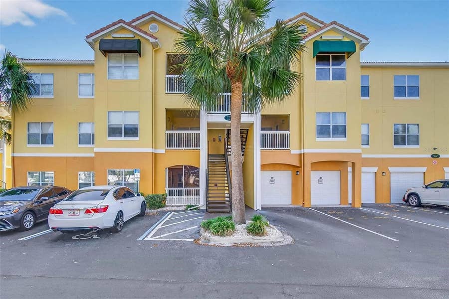 Property photo for 10764 70TH AVENUE, #5104, Seminole, FL