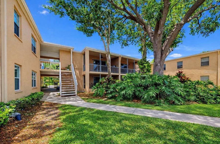 Property photo for 4724 CHRISTA COURT, #322, Tampa, FL