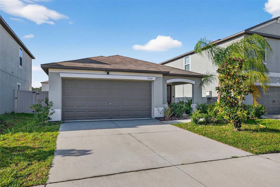 Property photo for 9324 LEMON DROP LOOP, Sun City Center, FL