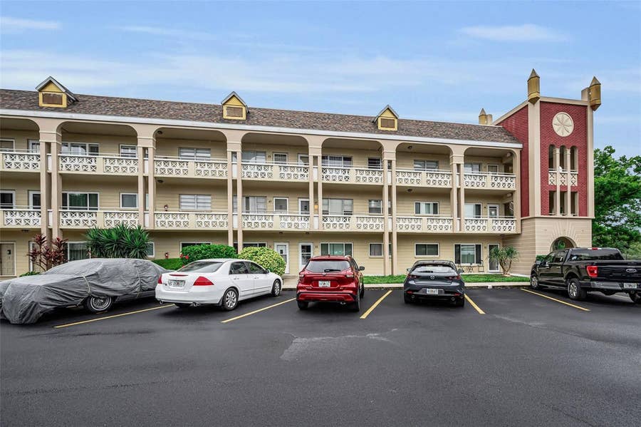 Property photo for 2361 JAMAICAN STREET, #25, Clearwater, FL