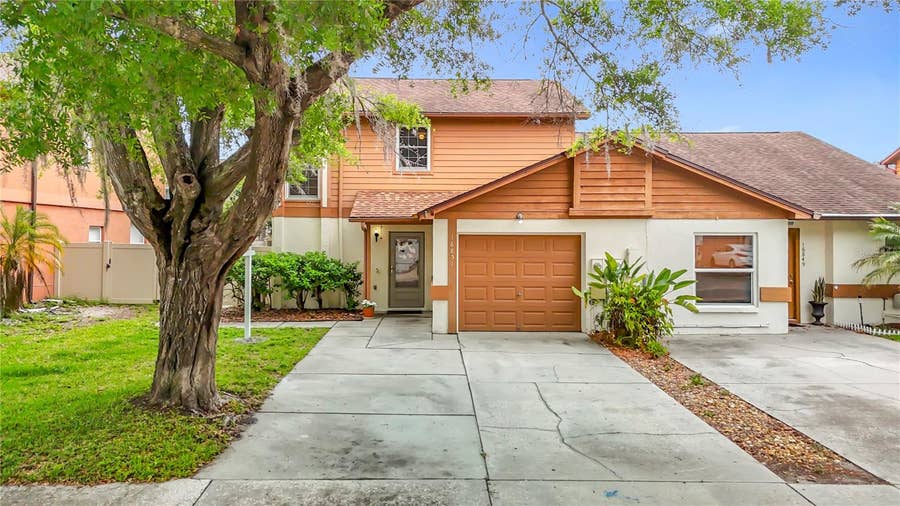 Property photo for 16851 LE CLARE SHORES DRIVE, Tampa, FL