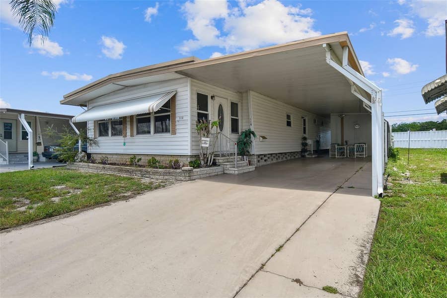 Property photo for 13225 101ST STREET, #116, Largo, FL