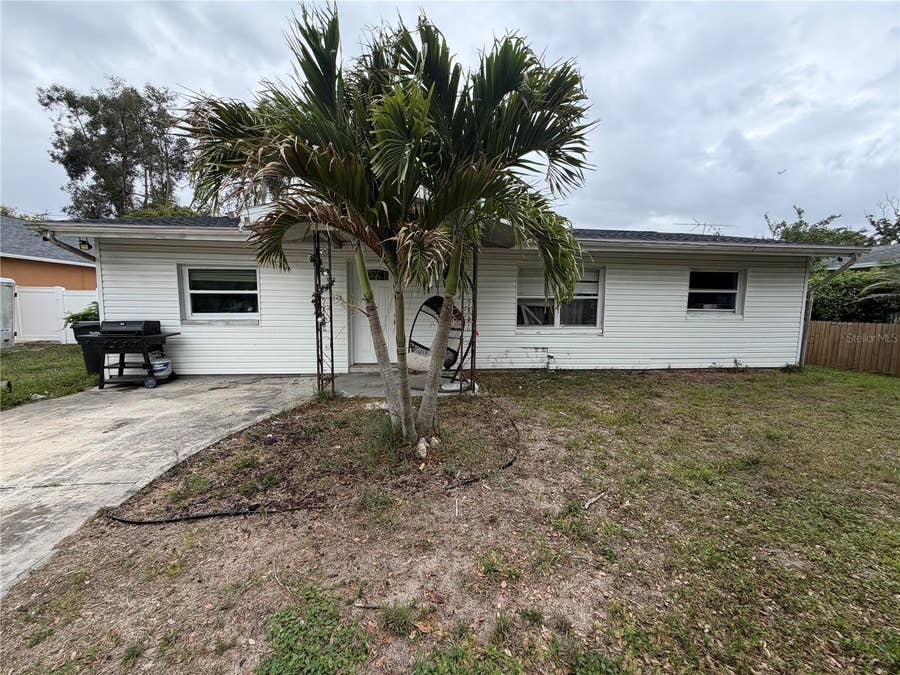 Property photo for 3915 51ST AVENUE N, St Petersburg, FL
