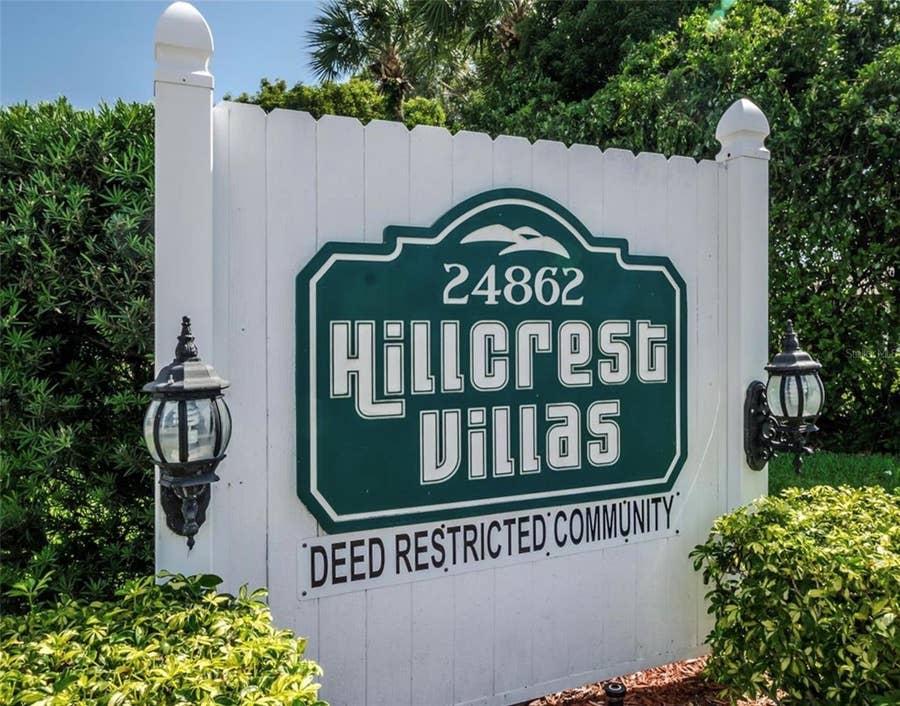 Property photo for 24862 US HIGHWAY 19 N, #2803, Clearwater, FL
