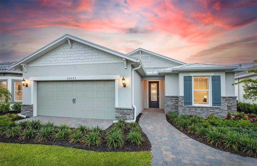 Property photo for 26637 BERING DRIVE, Englewood, FL