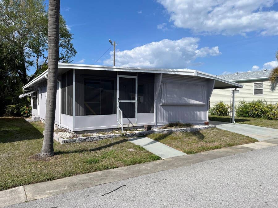 Property photo for 2505 E BAY DRIVE, #77, Largo, FL