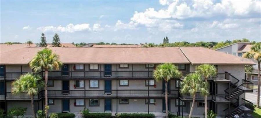 Property photo for 6312 NEWTOWN CIRCLE, #12C2, Tampa, FL
