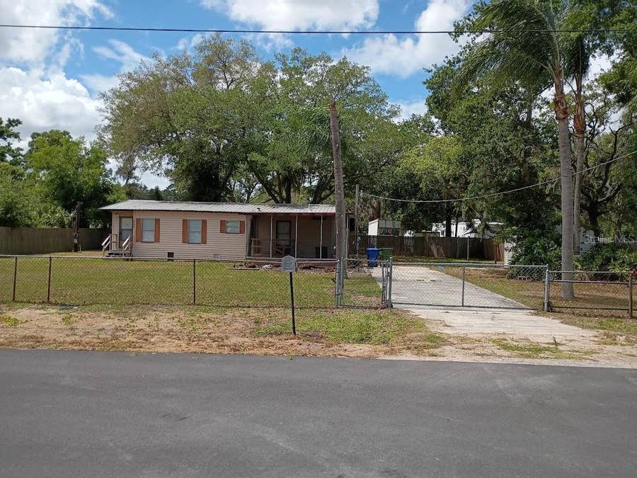 Property photo for 10411 RATELL AVENUE, Gibsonton, FL