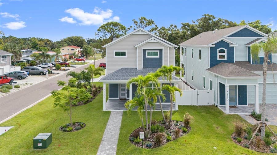 Property photo for 3839 71ST STREET N, St Petersburg, FL